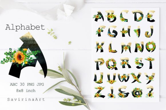 Elegant Watercolor Accents for Sophisticated Branding