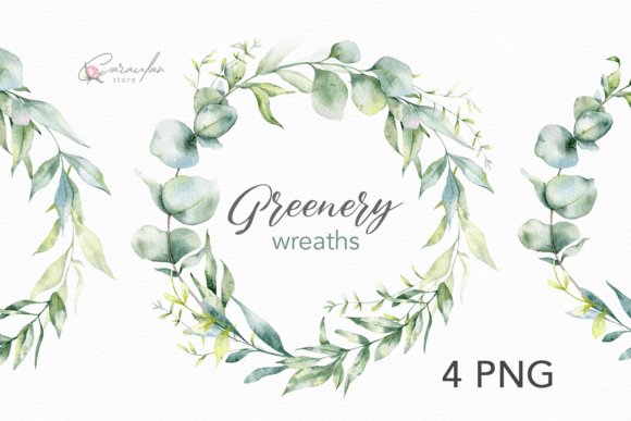 h1>Watercolor Greenenery Frame PNG: A Designer’s Real-World Review