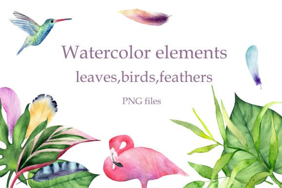 h1Watercolor Elements: An Embroidery Designer’s Real-World Review/h1